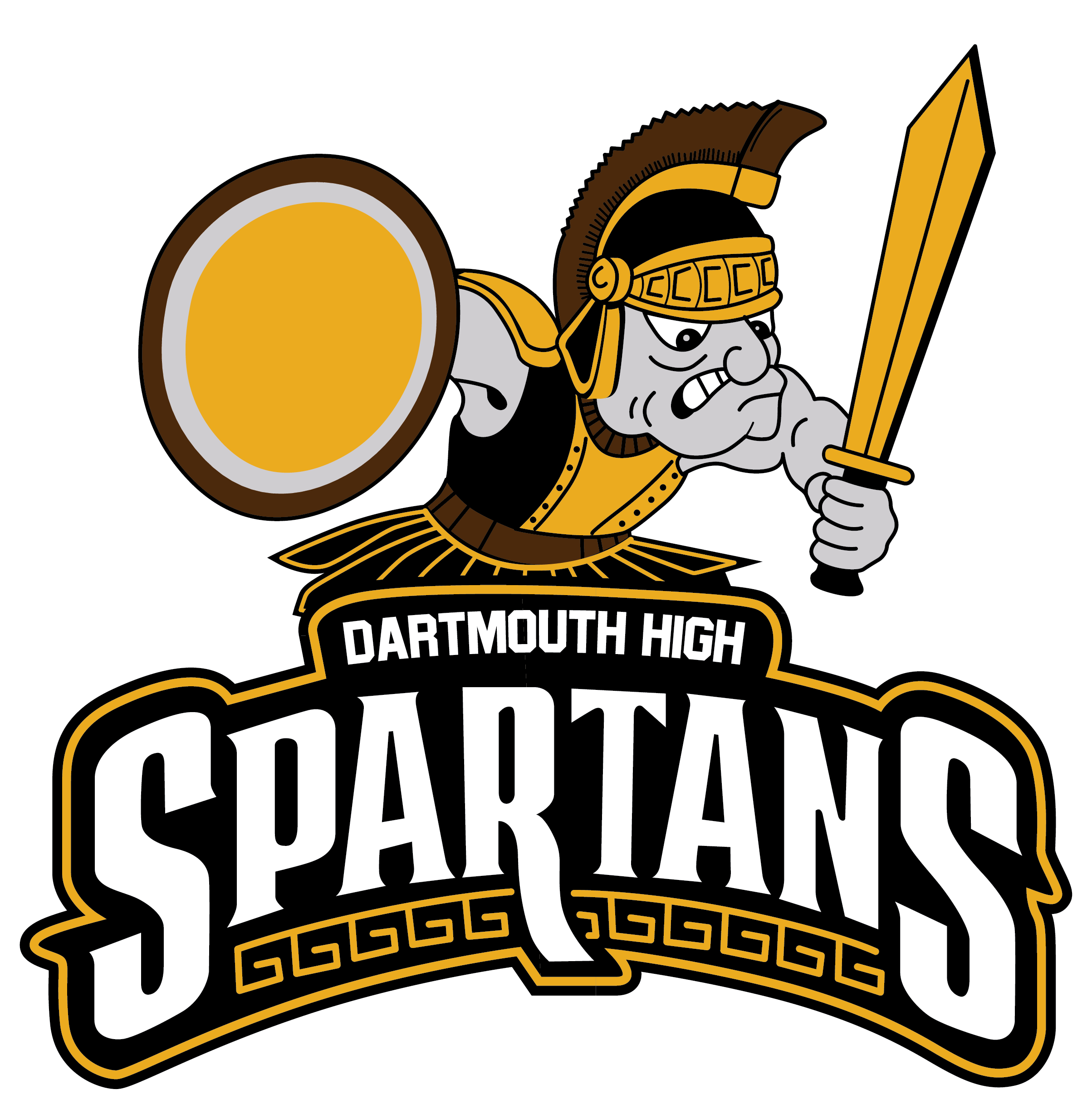 Dartmouth Spartans | Halifax Metro High School Hockey League