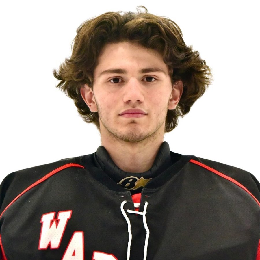 Issac Halifax Metro High School Hockey League