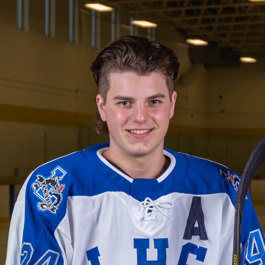 Shawn Wojdylak | Halifax Metro High School Hockey League