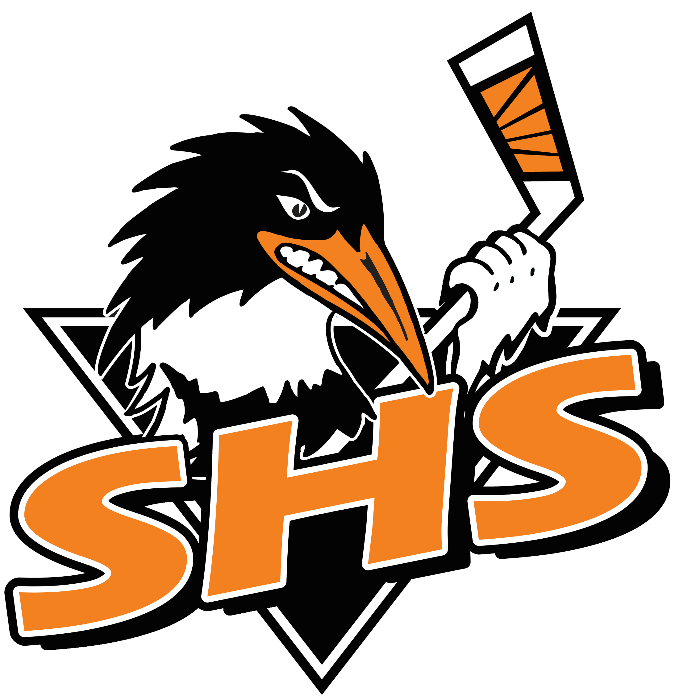SHS Hockey Team Logo (Conflicted copy from ALCAMSPC on 2018-09-11)