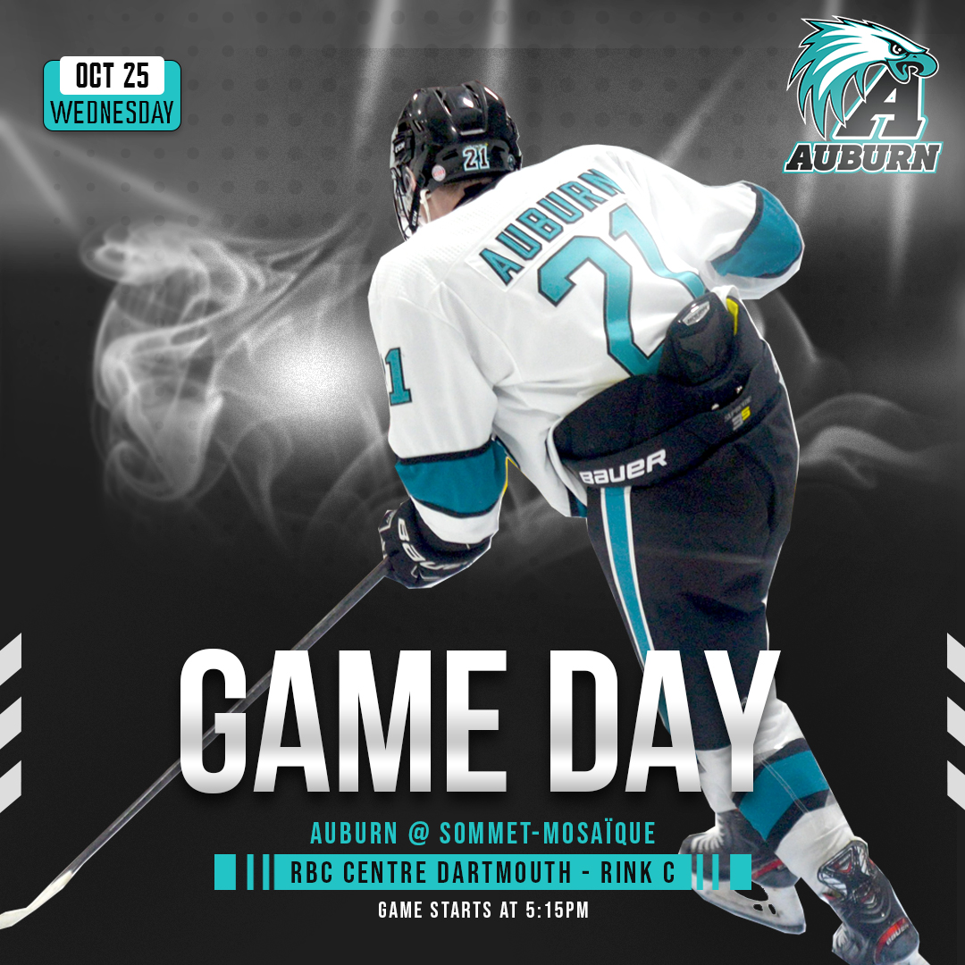 2023-10-25 - Game Day at Sommet